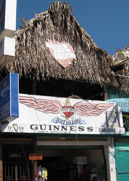 Guinness-Mexico