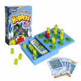hoppers