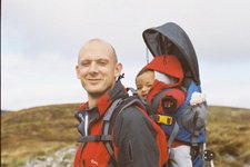 Deuter Kid Comfort II