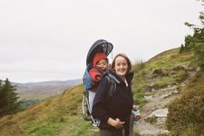 Deuter Kid Comfort II