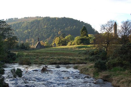 Glendalough