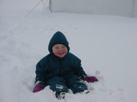 Mt Bachelor Brendan