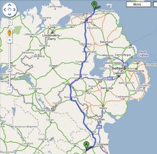 giants-causeway-route