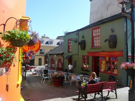 kinsale-ireland
