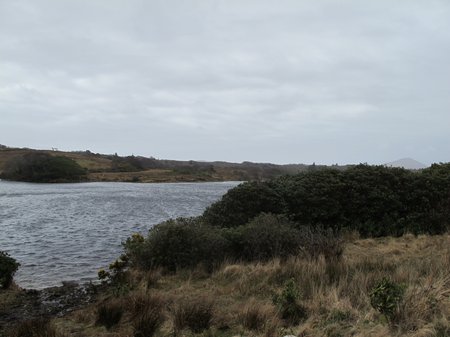 connemara