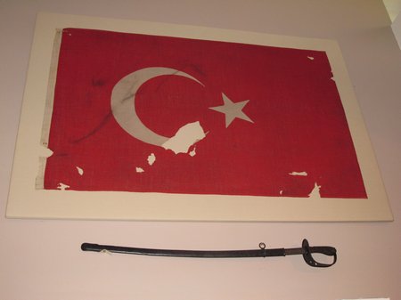 galway-city-museum-connaught-rangers-gallipoli