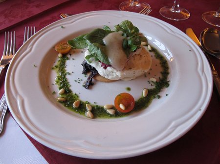 renvyle-house-goat-cheese renvyle-house-goat-cheese
