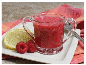 raspberry-lemon-vinegar