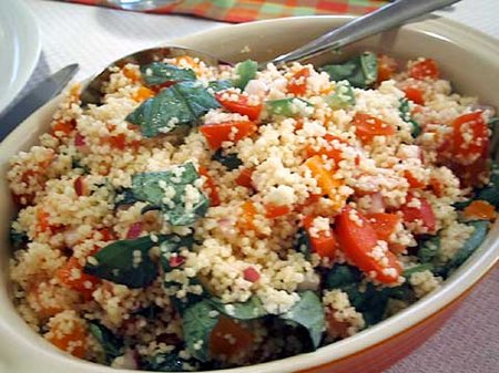 couscous