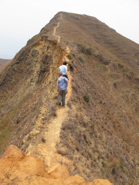 izhcayluma-hike-vilcabamba-ecuador