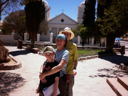 humahuaca-argentina