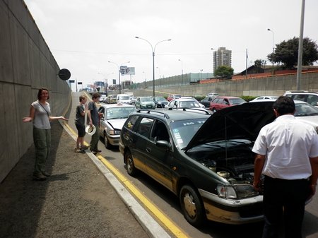 fender-bender-lima-freeway