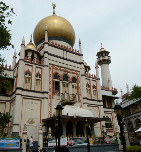 singapore-history-malay-and-muslim