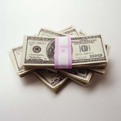 currency