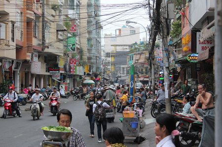 saigon-vietnam-street-scene