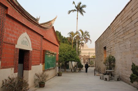 qingjing-mosque-quanzhou-china