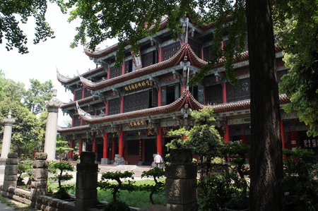 chengdu-wenshu-temple-library