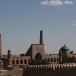 Khiva-Uzbekistan