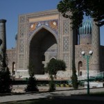 samarkand-registan