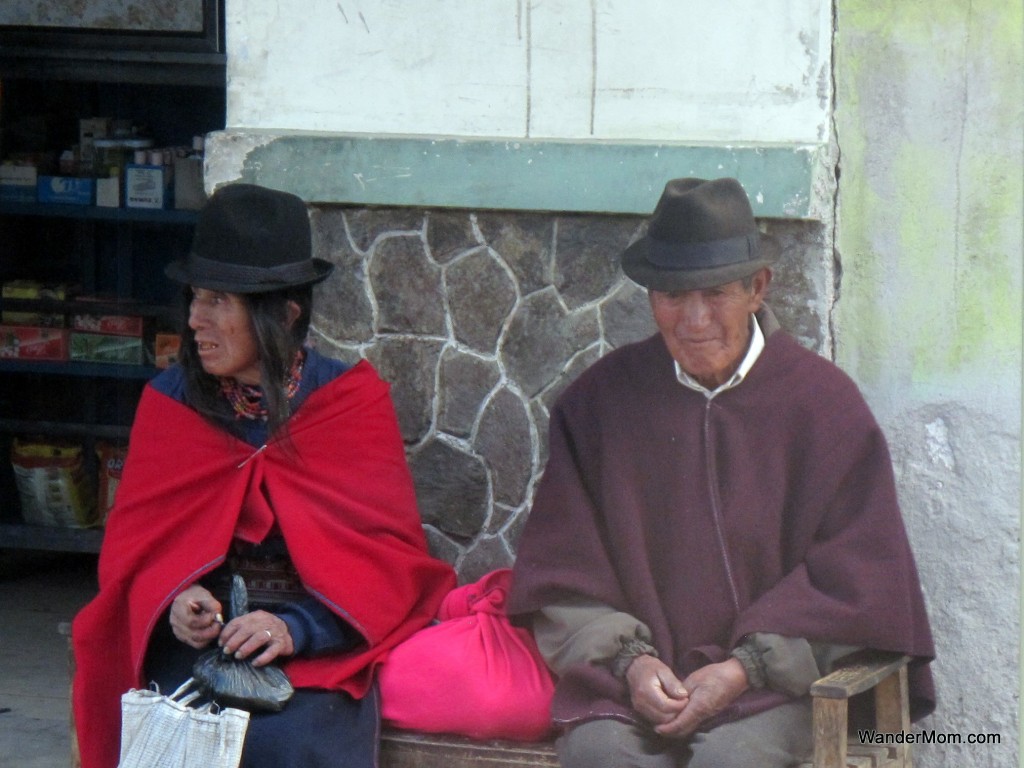 Ecuador-Tourism-Ambato Ecuador-Tourism-Ambato