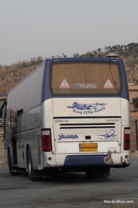 Iran-Public-Bus