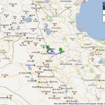 Iran-Iraq-Border-Sanandaj-to-Suleymaniah
