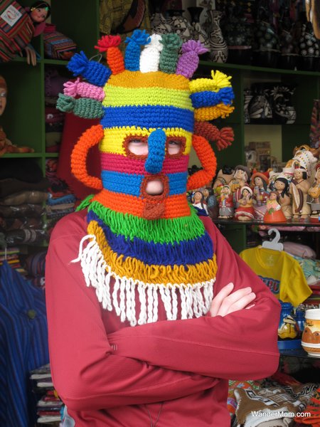 Peru-With-Kids-Craft-Market-Lima