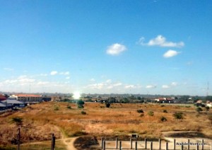 Lusaka-Zambia