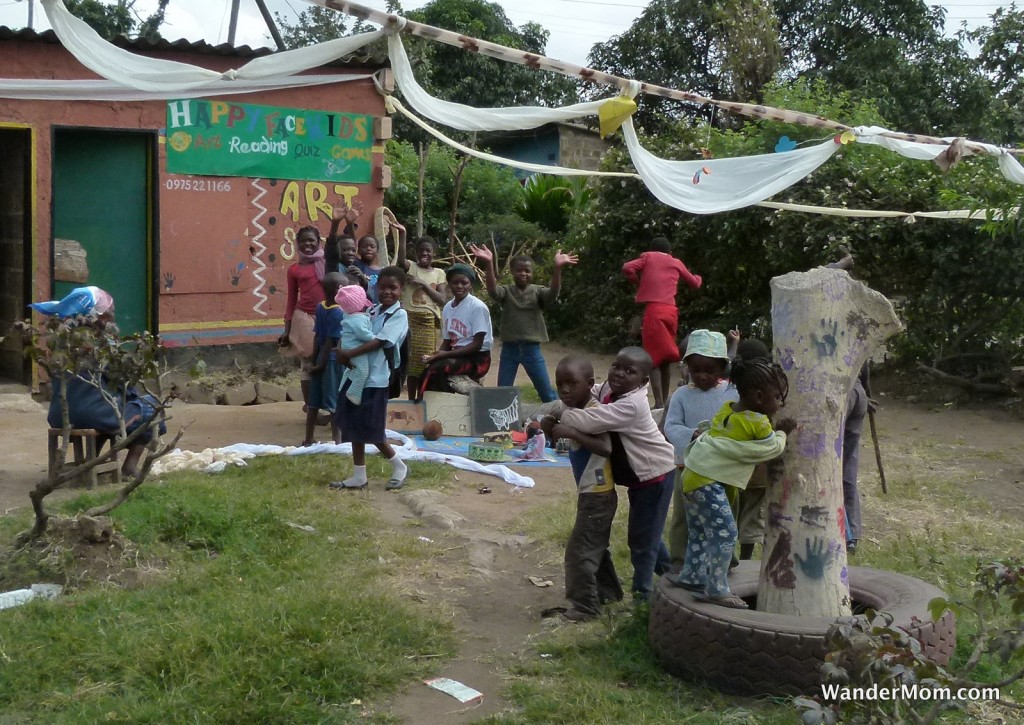 Lusaka-Zambia-Lusaka-Experience-Township-Tour-Happy-Faces-Kids
