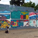 Lusaka-Zambia-Lusaka-Experience-Township-Tour-Garden-Mural