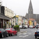 ireland-with-children-connemara-clifden-main-street