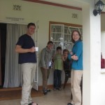 Eldoret Kenya Gracemont Guest House