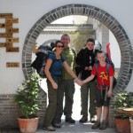 china-with-kids-xian-hostel