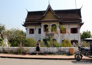 Laos-Itinerary-Luang-Prabang