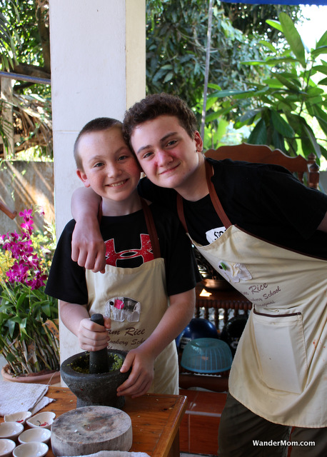 Thailand-with-kids-Cooking-School-Chiang-Mai