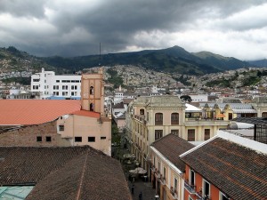 quito-ecuador-city-view
