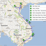 vietnam-itinerary