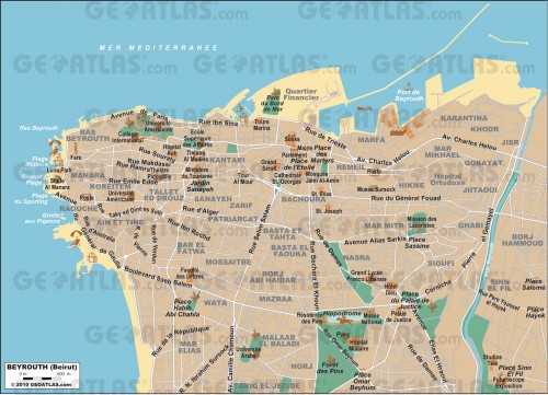 Beirut