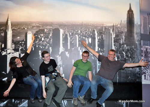 TopOfTheRock